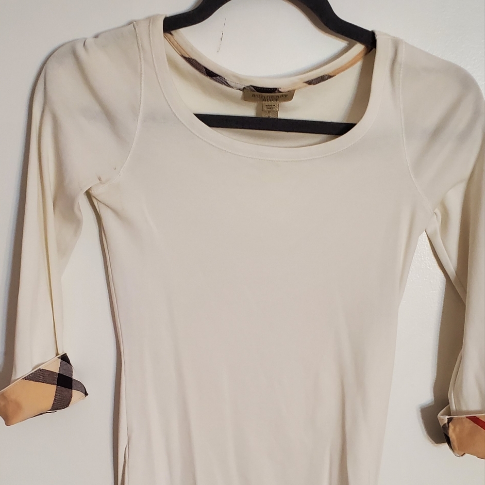 Burberry T Shirt